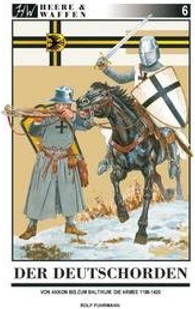 Der Deutschorden