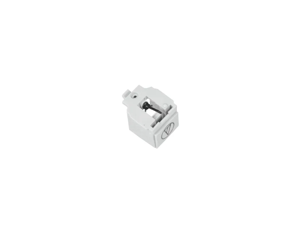 OMNITRONIC S-15 Aiguille de rechange pour cellule phono de tourne-disque