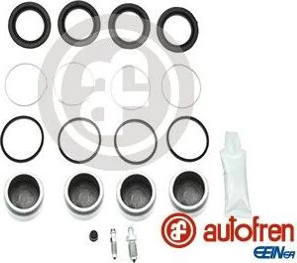 Joint étrier de frein pour Land Cruiser - Kit de réfection D41126C