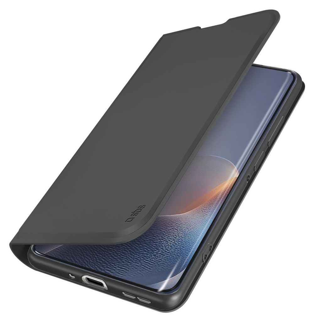 SBS  Custodia A Libro Con Stand Per Motorola Edge 60 Fusion Immagine del prodotto 