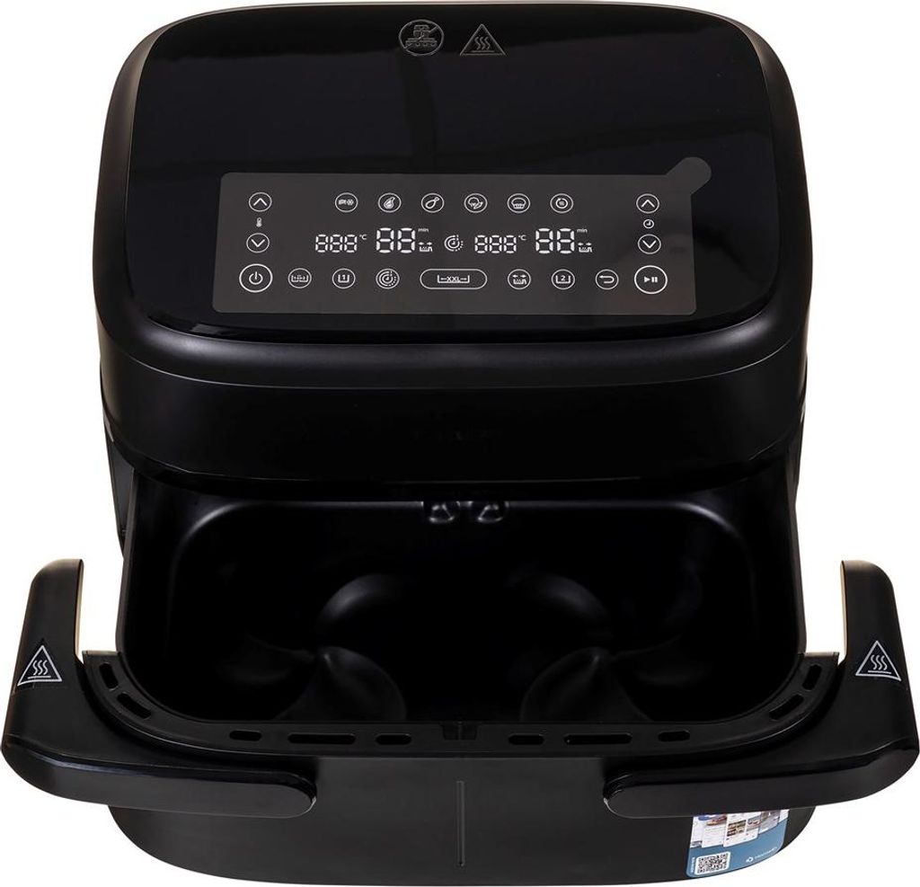 Philips 1000 series NA150/00 fryer Double 7.1 L Hot air Obrázek produktu 