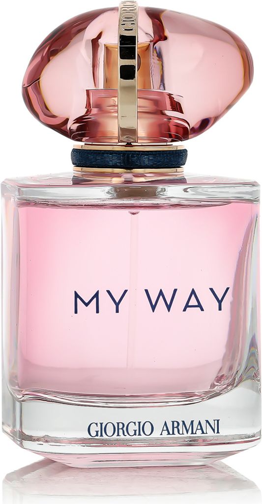 Armani (Giorgio Armani) My Way Nectar EDP W 50 ml
