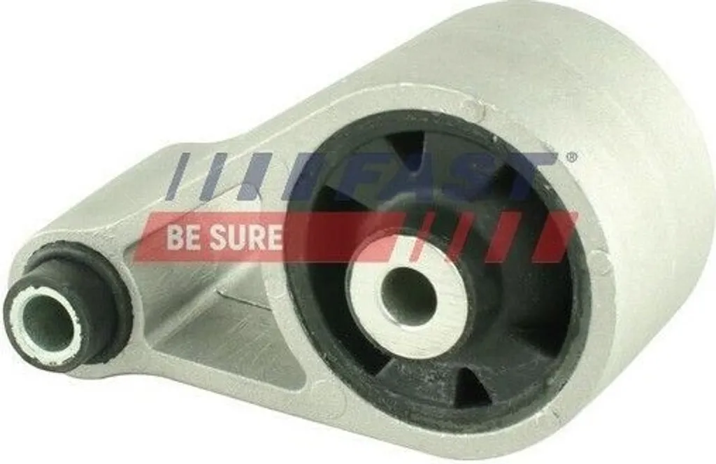 Support Moteur FAST FT52609 Anti-Vibrations pour Movano X70 Arrière