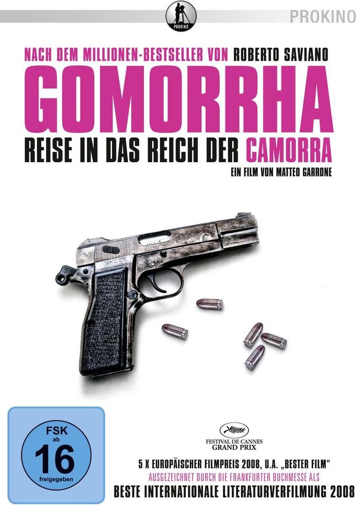 Gomorrha