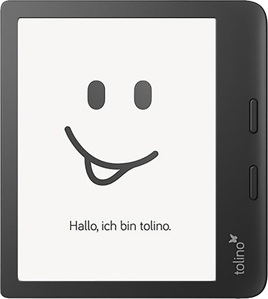 Tolino Vision 6 Produktbild 