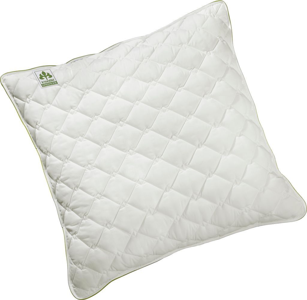 Kissen Irisette Cyclafill ECO - 80x80 cm