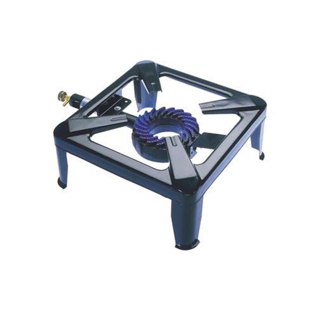 industrie-PB-Kocher MEGA ZEUS 2102