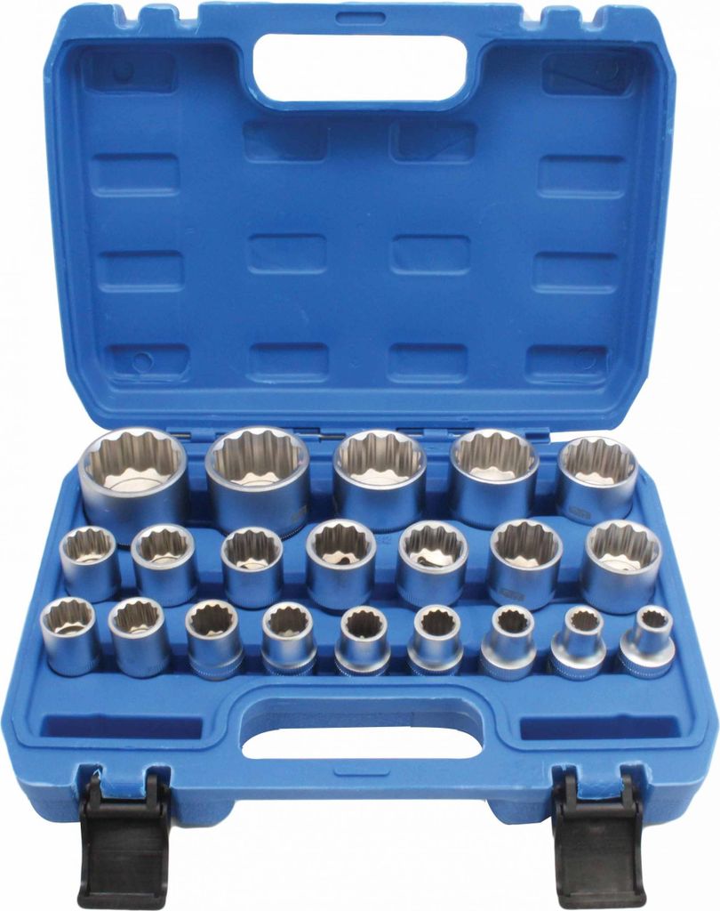 SATRA SADA 12 drátů 1/2" SHORT 21 ks. Obrázek produktu 