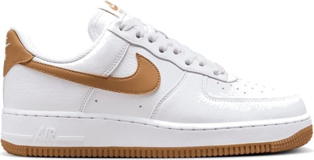 Schuhe Nike W Air Force 1 DC9486103