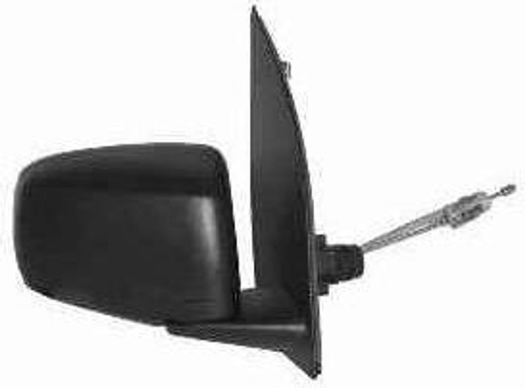 Van Wezel Außenspiegel links manuell für Fiat Panda