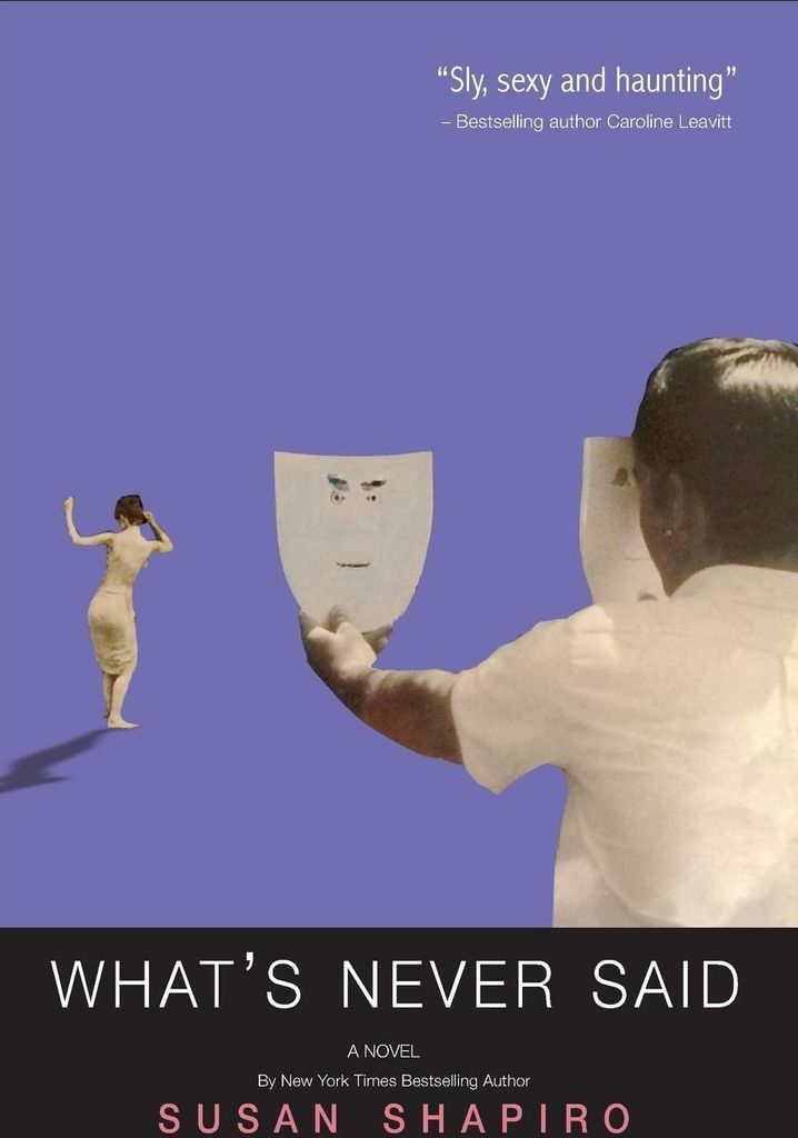 What's Never Said