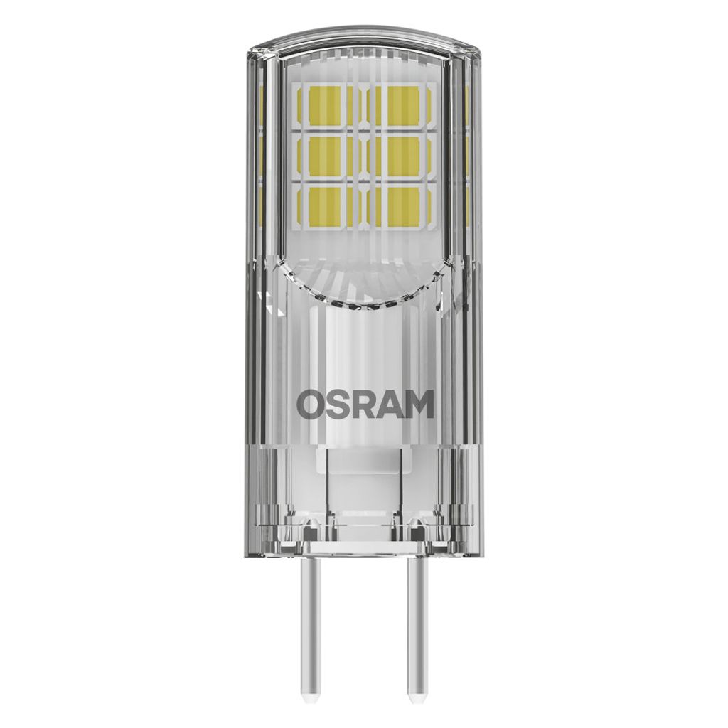 Led Pin 12 V 2.6W 827 Gy6.35 Immagine del prodotto 