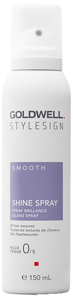 Goldwell StyleSign Smooth Shine Spray 150 ml Produktbild 