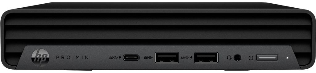 HP Pro Mini 400 G9, Intel® Core™ i5, i5-14400T, 16 GB, Zdjęcie produktu 