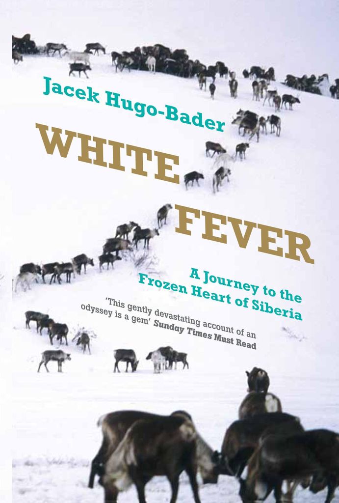 White Fever – Lingua: Inglese