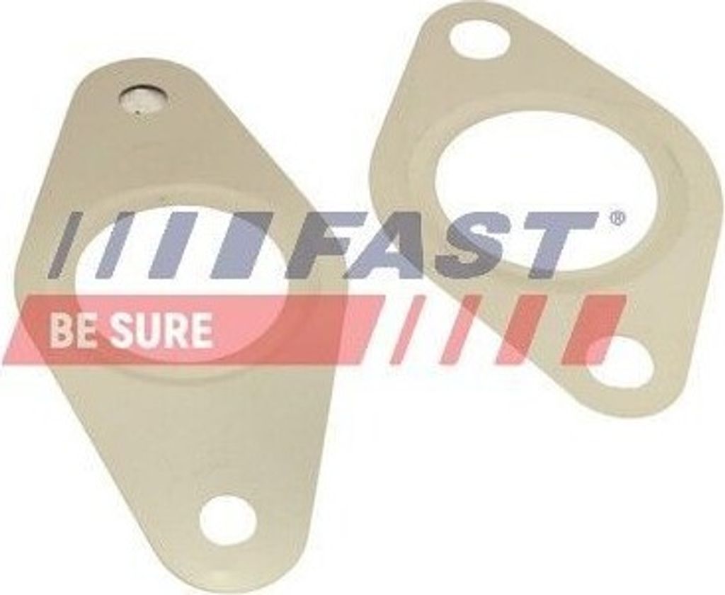 FAST Dichtungssatz AGR-System FT50621 für OPEL Astra J Sports Tourer (P10) 82mm 52mm