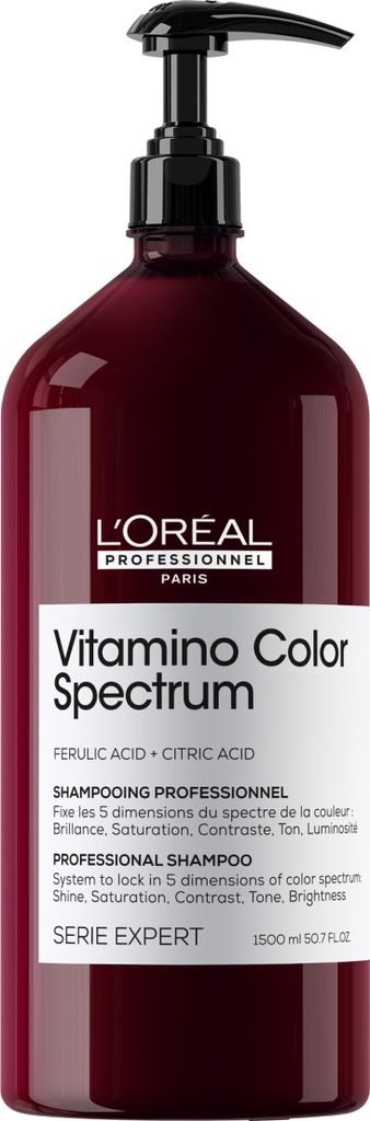 Szampon Vitamino Colour Spectrum 1500 ml Zdjęcie produktu 