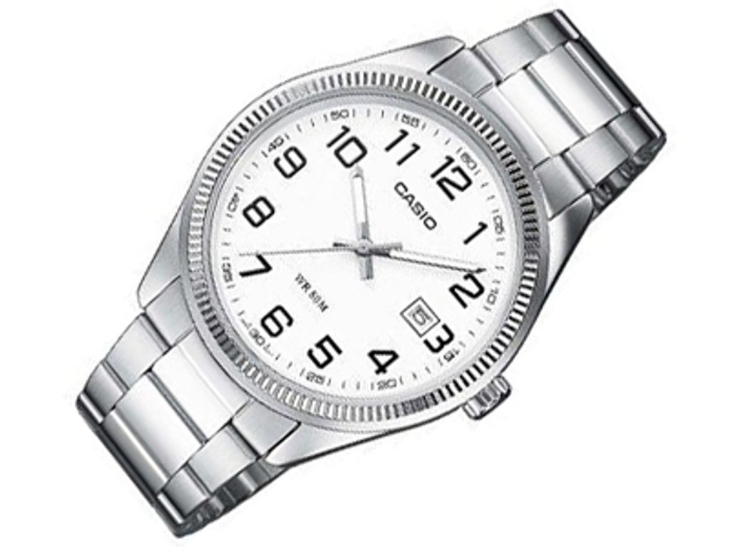 Casio Collection Herren-Armbanduhr Analog