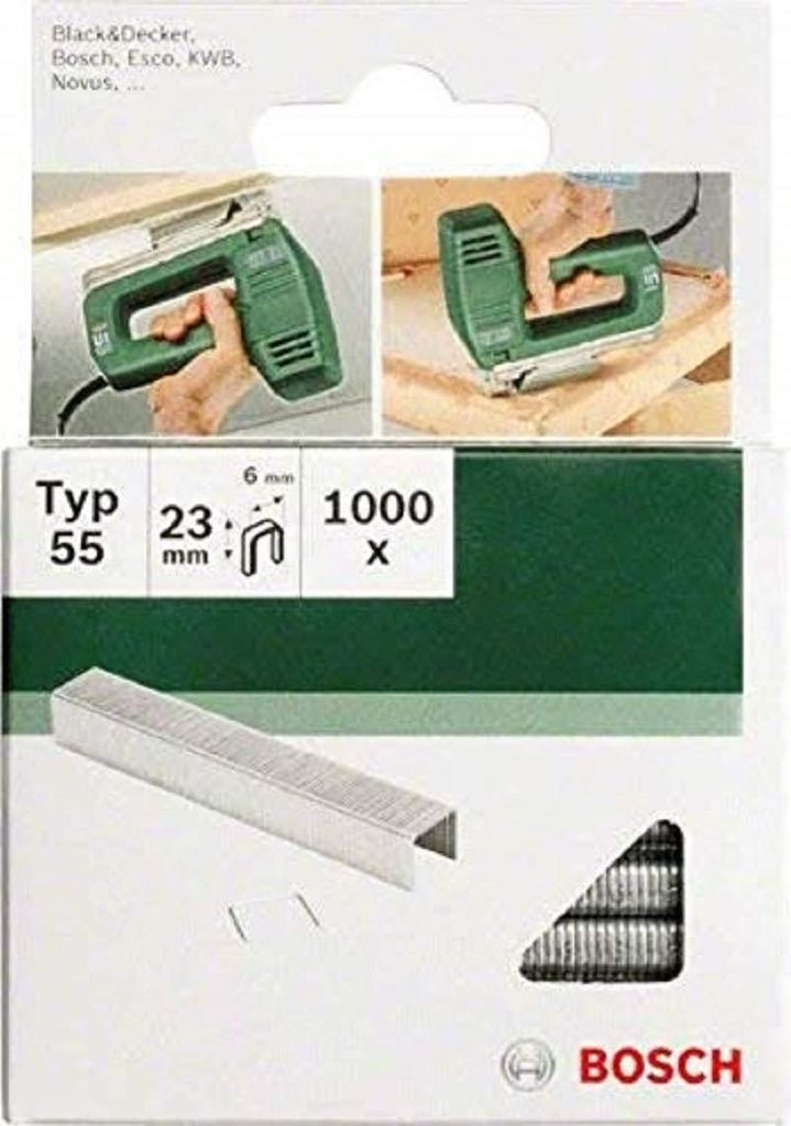 Bosch 2 609 255 829, Confezione di fascette, 2,3 cm, Immagine del prodotto 