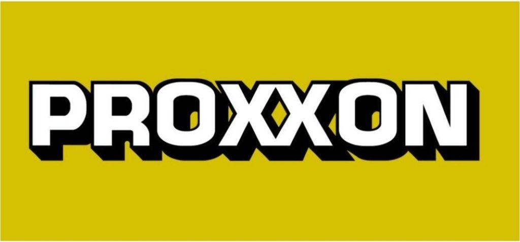 Proxxon Mehrfachstahlhalter für PD 400, 24415