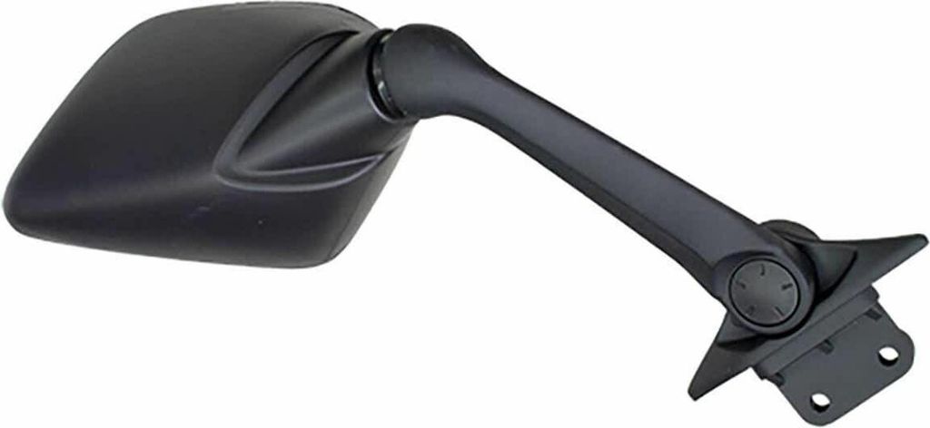 Rechtes schwarzes Verkleidungsspiegel MAGNETI MARELLI für YAMAHA t-max 530/560