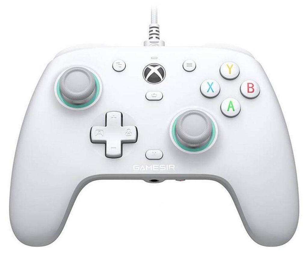 Gamesir Controller G7 SE kabelgebunden weiß             Obrázok produktu 