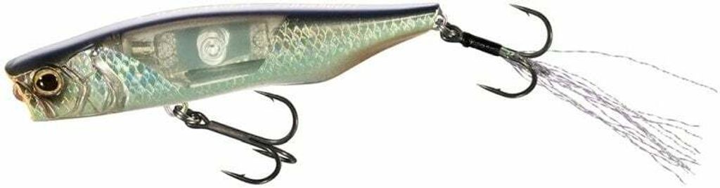 Shimano Fishing Bantam Ligen 66F Lemon Gold 6,6 cm 5,5 g Wobbler