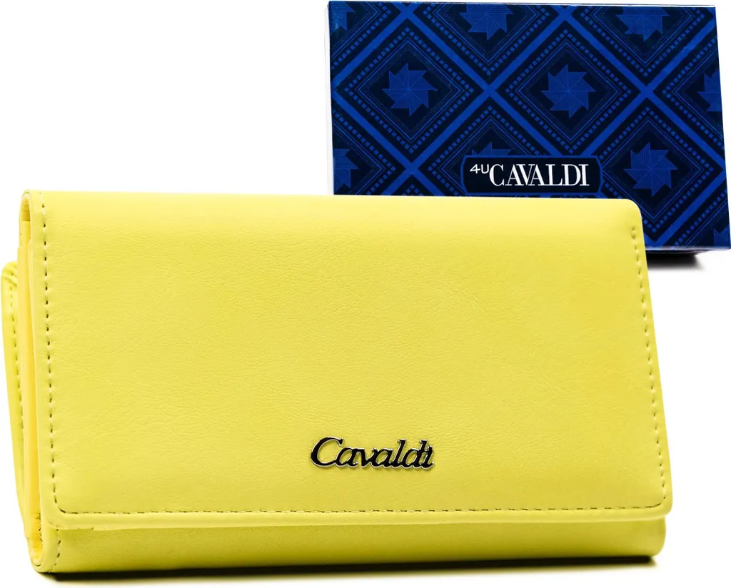 Acquista Portafoglio Donna 4U Cavaldi rovicky268530 - Spazio Infinito