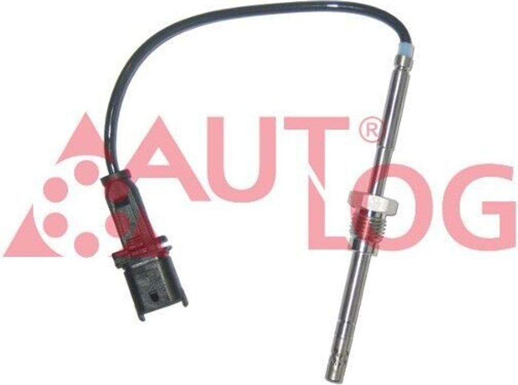 AUTLOG AS3104 Abgastemperatursensor für OPEL Corsa D Schrägheck (S07) 150mm