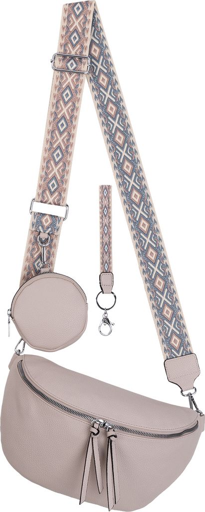 Bauchtasche (BBL-53096) Umhängetasche Crossbody-Bag Produktbild 