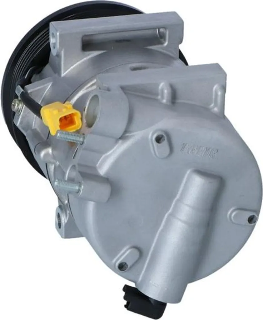 Compresseur Clim HS C5 II ? Solution NRF 120mm Trapézoïdale Neuve - 2