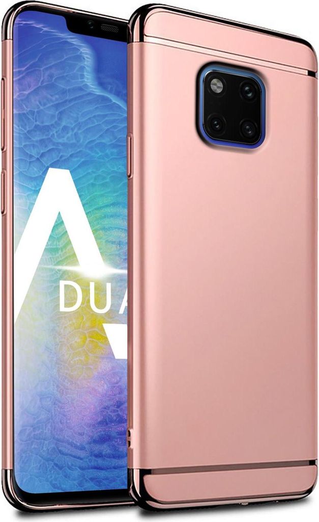 Hybrid Cover Huawei Mate 20 Pro copertura del telefono Immagine del prodotto 