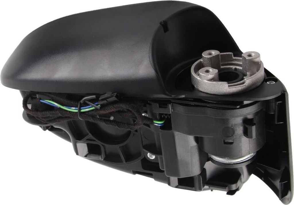 Elektrisches Rückspiegel-Klappsystem, automatischer praktischer Ersatz für Corolla 2014 und 2019 LHD