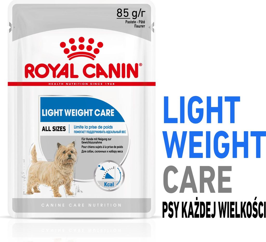 Royal Canin 9003579008690, Dorosły, 85 g Zdjęcie produktu 