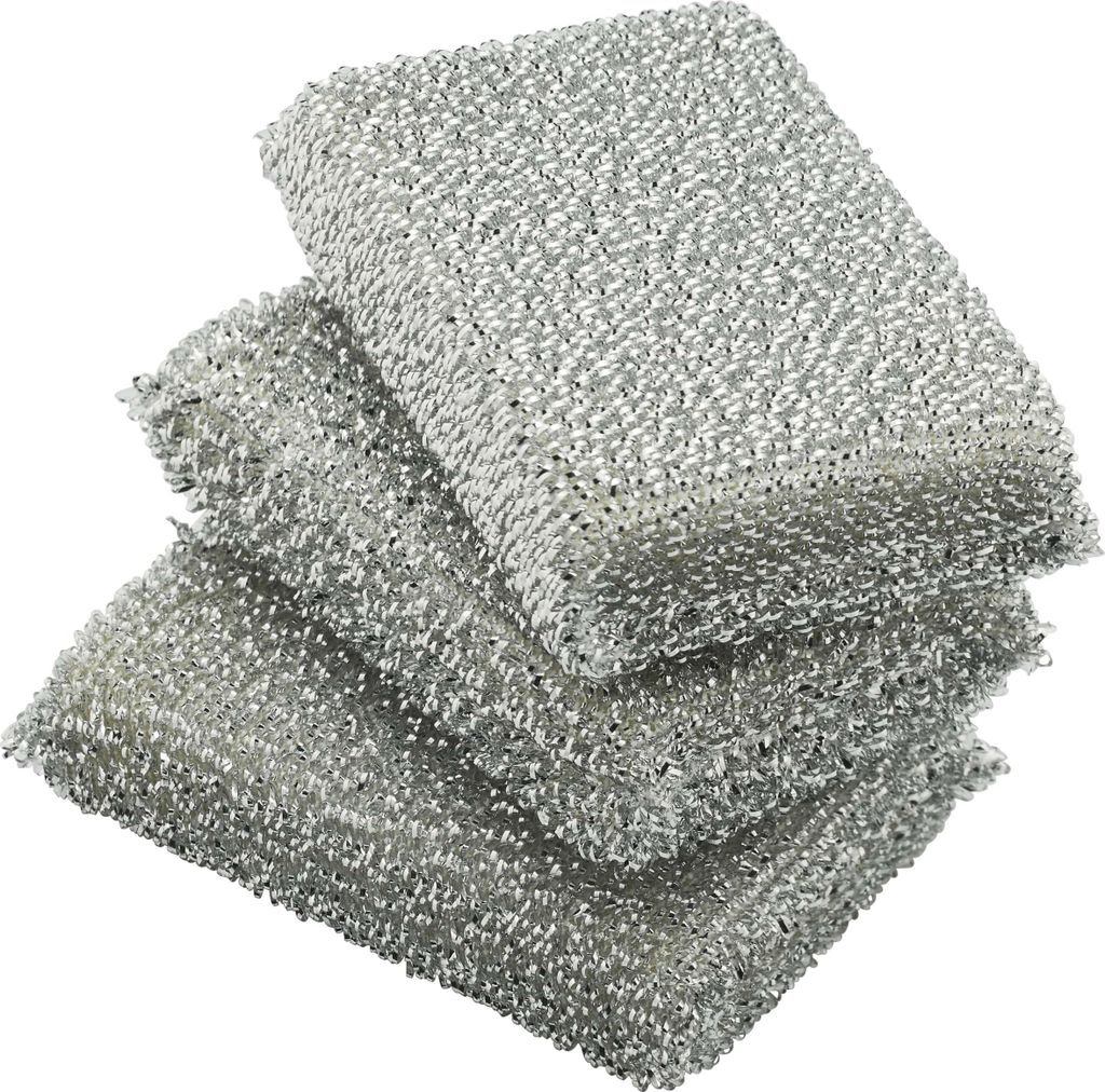 WMF 658776040, Silber, Rechteckig, Polyester, Handwäsche, Produktbild 
