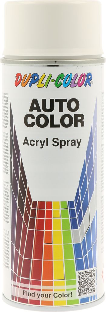 DUPLI COLOR Fahrzeug-Kombinationslack 609732 Spraydose 150ml