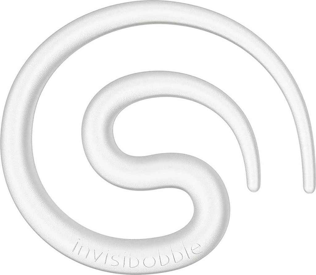 INVISIBOBBLE BUNSTAR Nichtmetall #Eis Eisdame 1 Stk