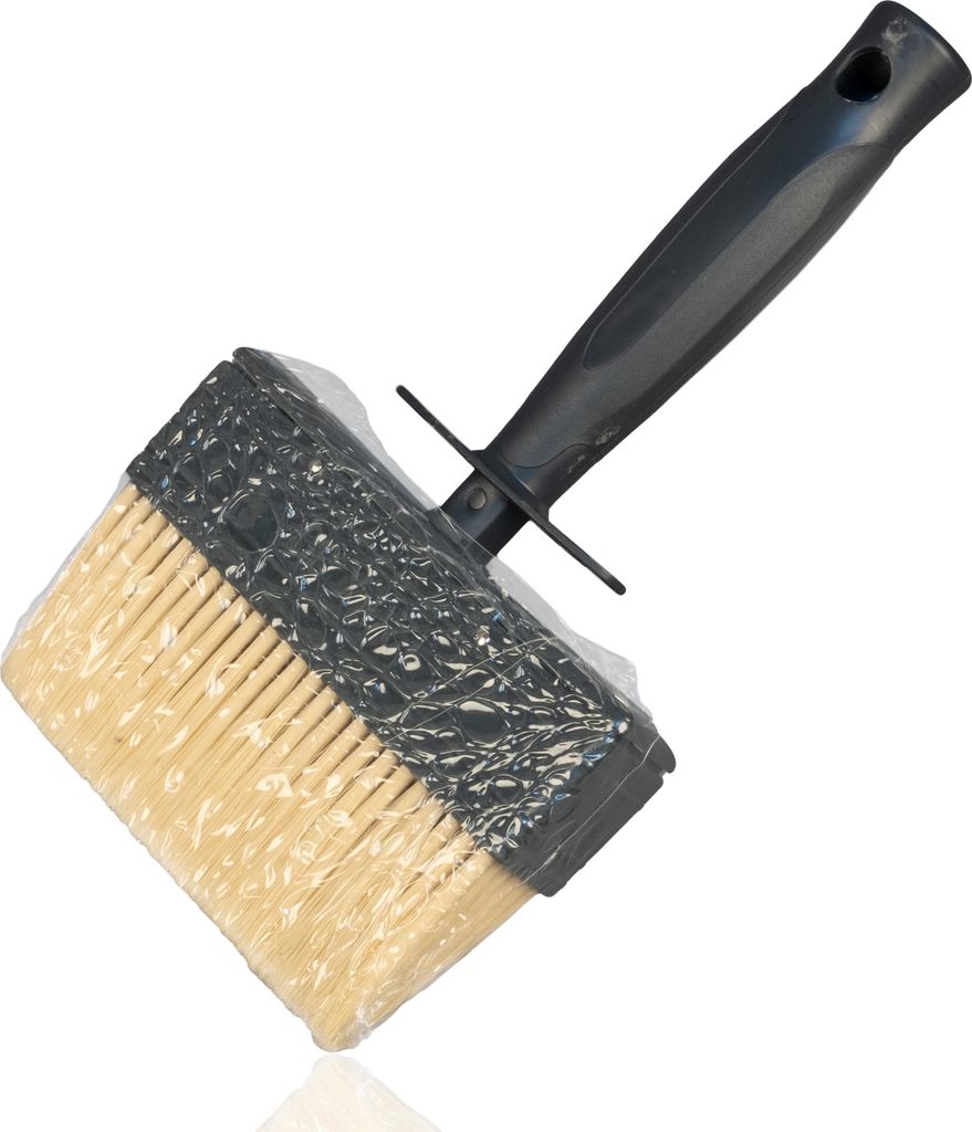 Flächenstreicher Pinsel 30 x 70 mm