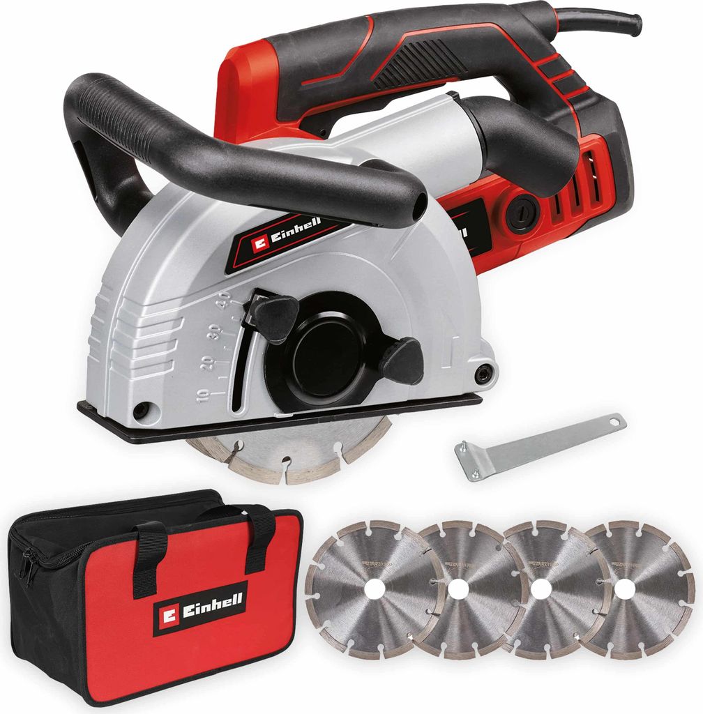 Einhell Ziselierblock Te-Ma 1700 Produktbild 