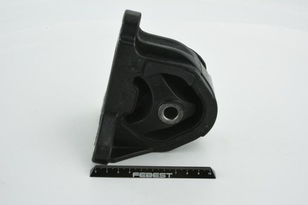 FEBEST Motorlager Hinten für HONDA CIVIC VII Hatchback (EU, EP, EV) HM-FDRR