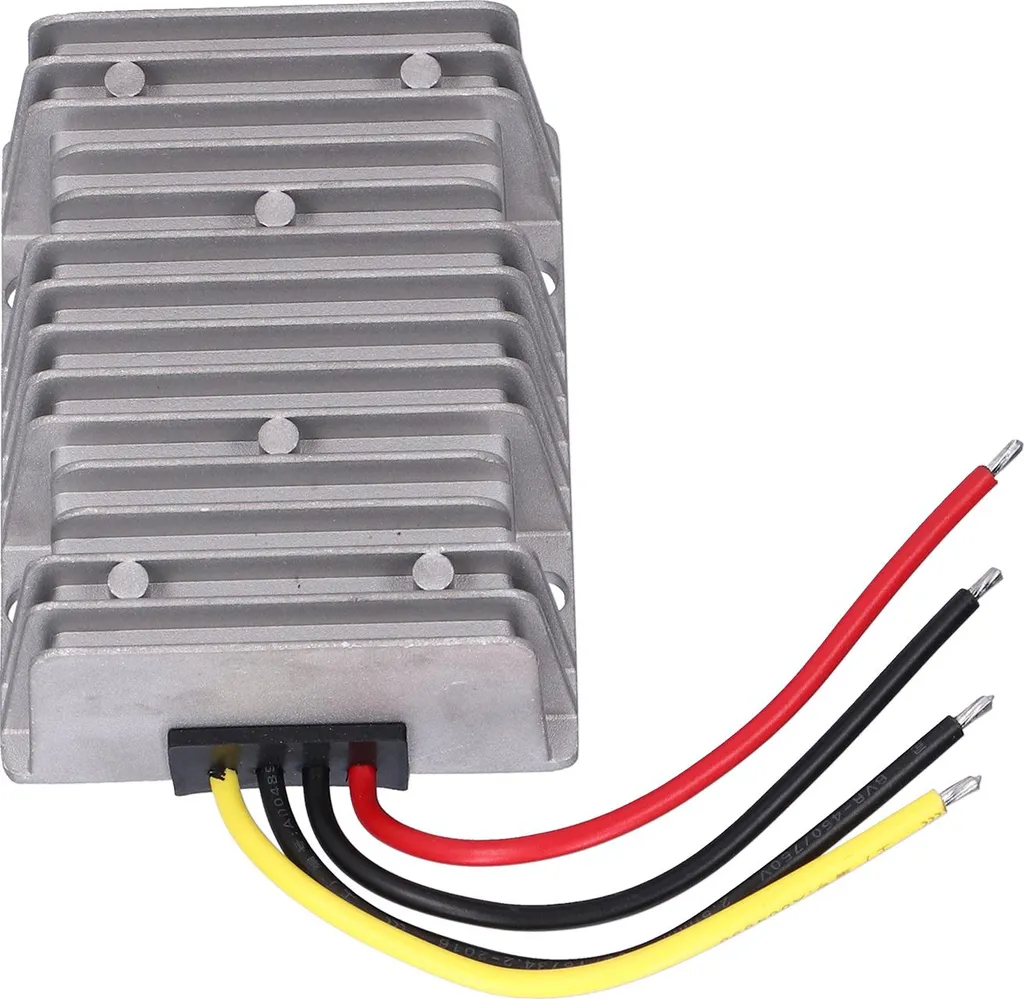 Régulateur de tension Buck 72V à 24V module de puissance 20A 480W - 7