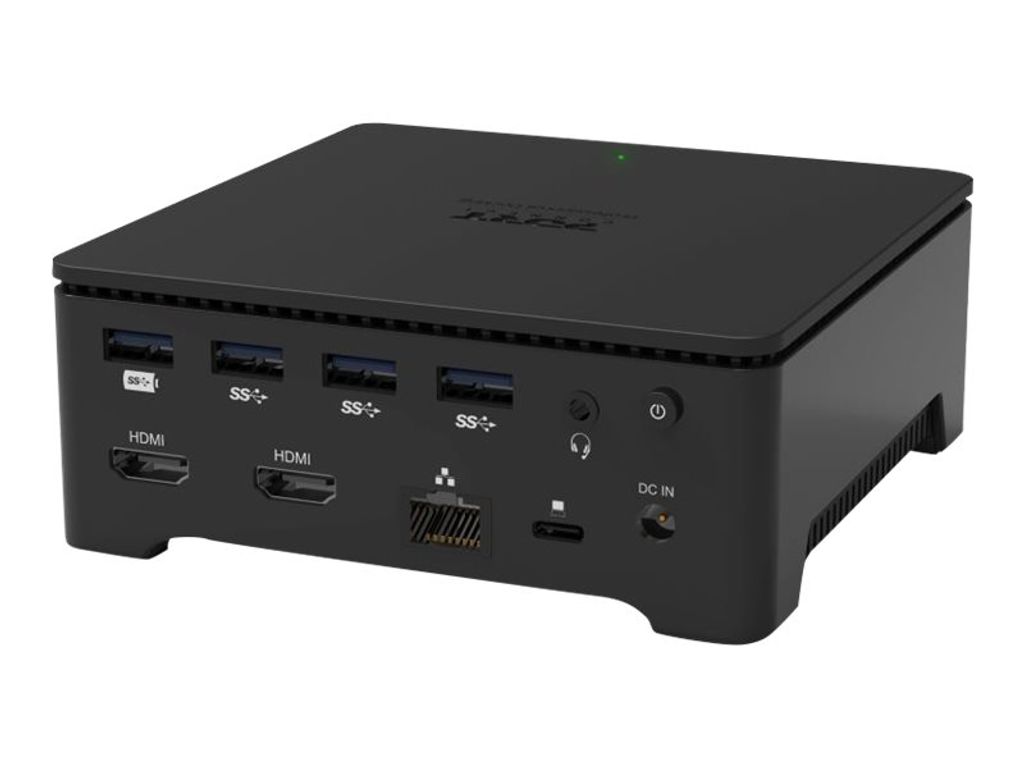 PORT Designs PORT connect USB-C & USB-A 2X2K UNIVERSEL Image du produit 
