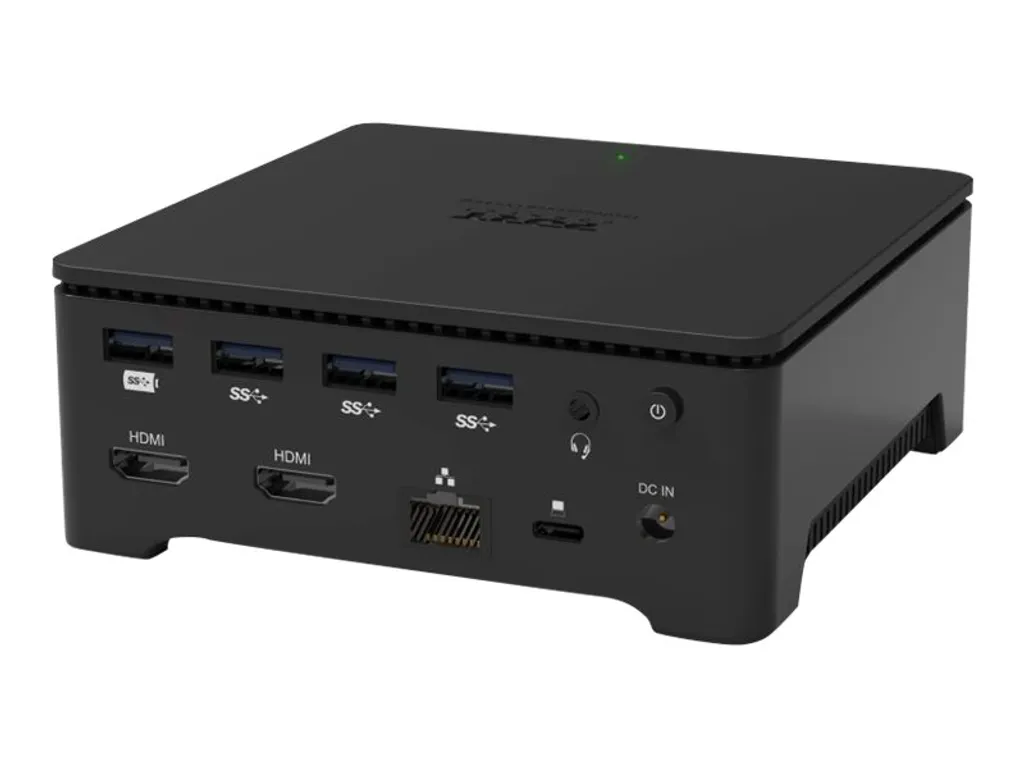 Recensione PORT Connect Docking Station Universale 2x2K Office
