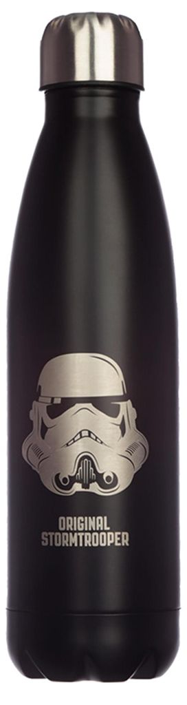 Gourde Star Wars Stormtrooper (500ml) Image du produit 
