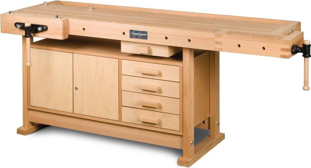 Holzkraft Einbauschrank für HB 2007 / HB 2010, 5102140