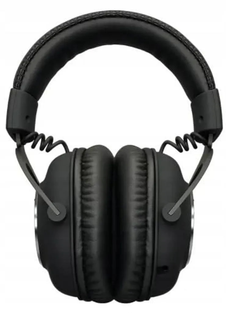 Casque Gaming Logitech G Pro X Wireless Lightspeed Spécial E-sport - 54