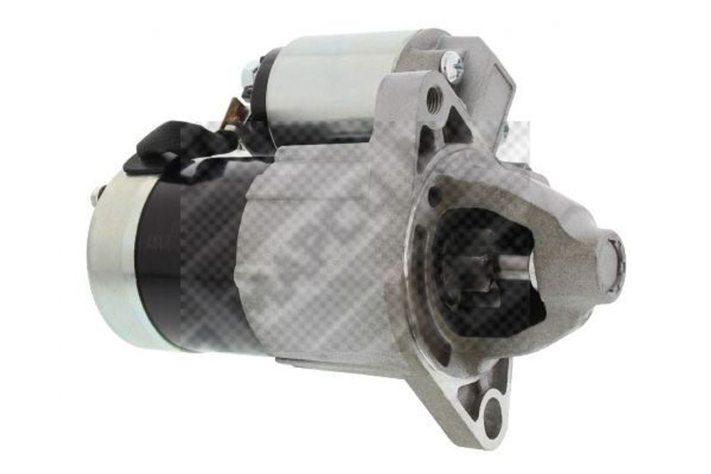 MAPCO 13572 Starter Anlasser 1kW für MAZDA MX-5 II (NB) 12V