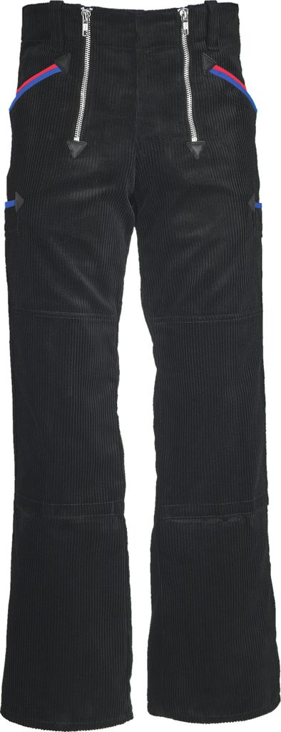 Job Zunfthose Trenkercord JAKOB Schlag, Größe:27