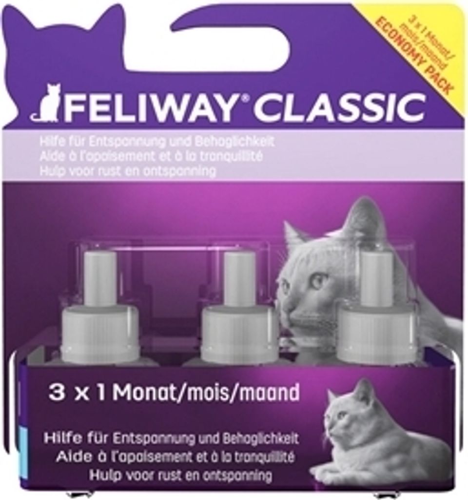 Feliway Classic Refill Zdjęcie produktu 