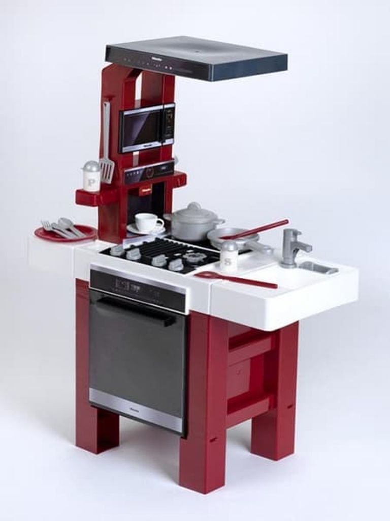 Theo Klein Miele Küche '' Petit Gourmet'' Produktbild 12
